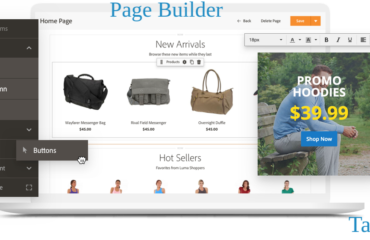 tagevibe-magento-page-builder