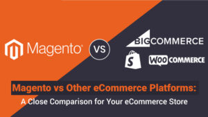 Read more about the article A Comparative Look at E-commerce Platform Strengths