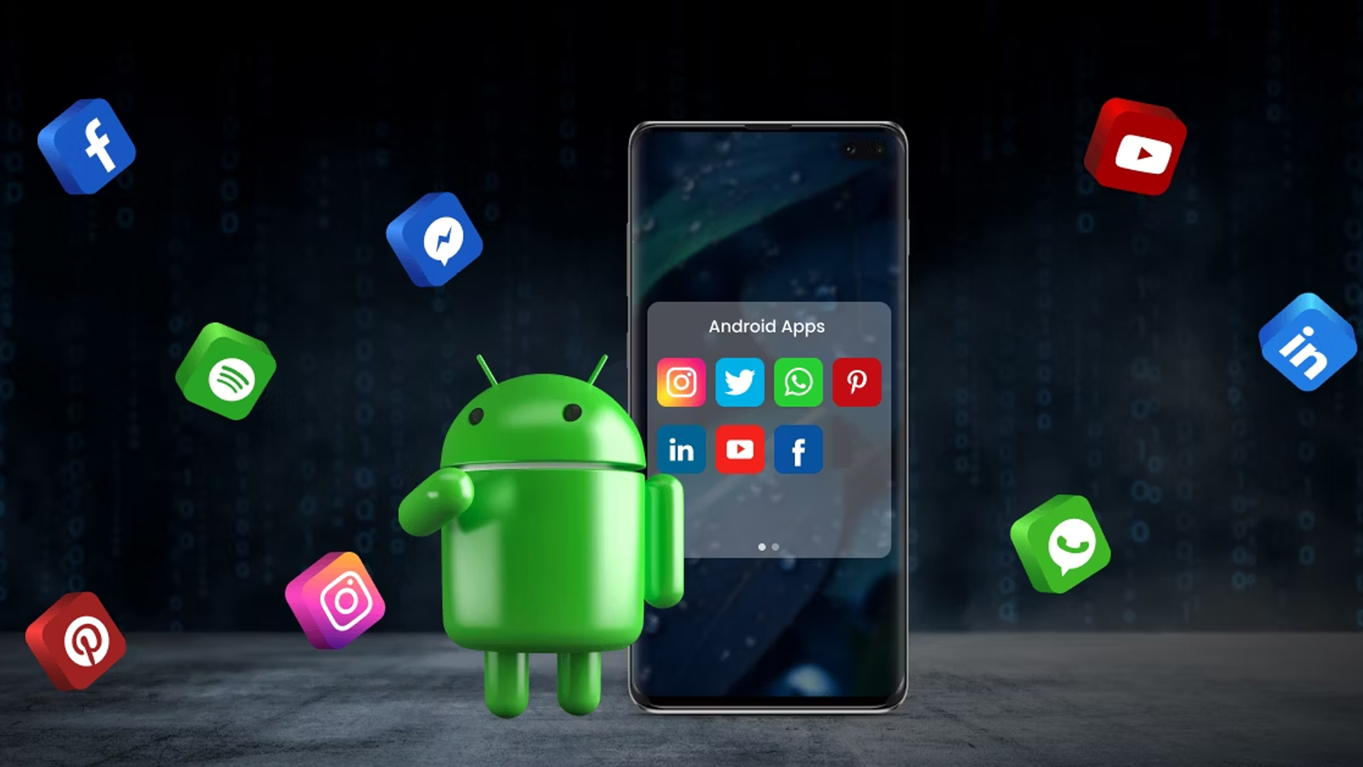 Android App Development A Complete Guide for 2025