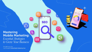 Read more about the article Mastering App Marketing and Launch for Unstoppable Growth