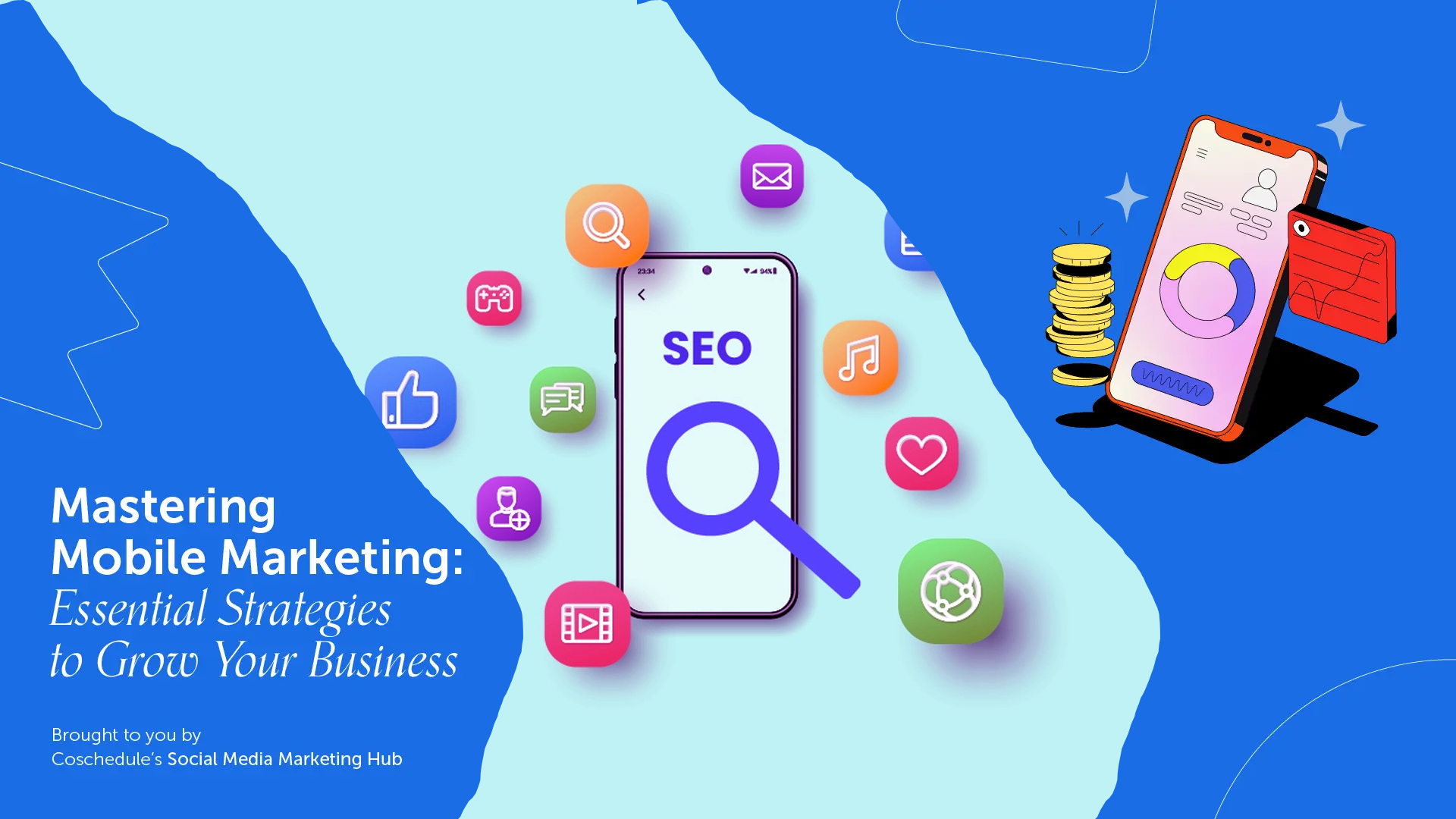 Mastering App Marketing and Launch for Unstoppable Growth