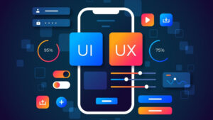 Read more about the article The Art and Science of App Design & UI/UX