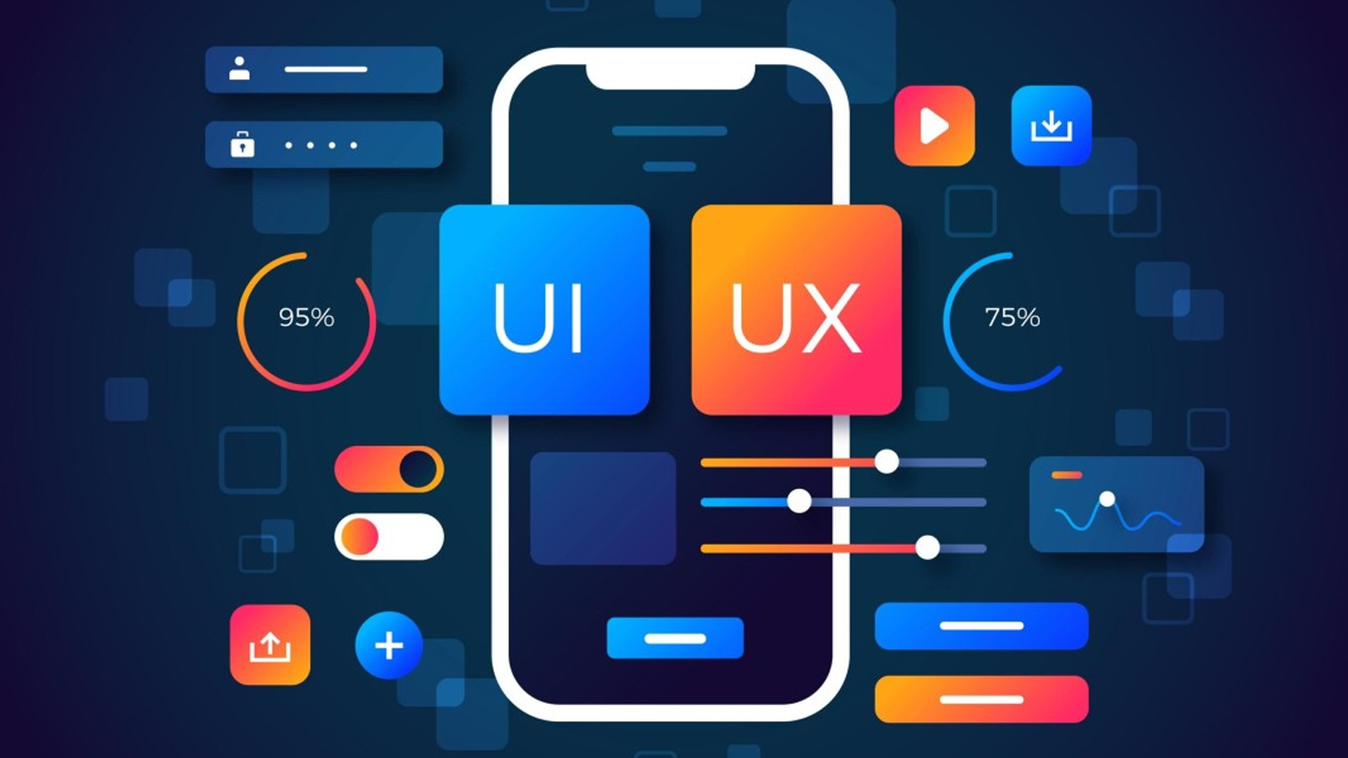 The Art and Science of App Design & UI/UX