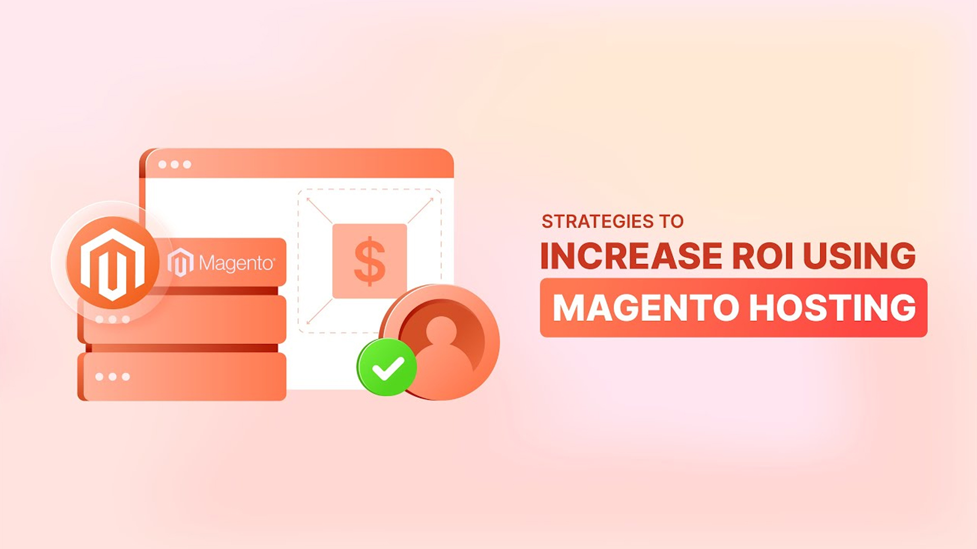 The ROI of Magento