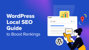 Read more about the article Ultimate SEO Guide for WordPress: Boost Your Google Rankings