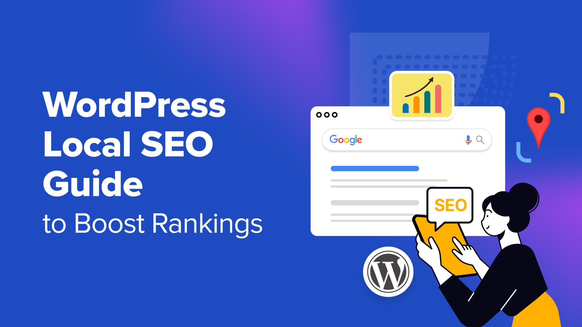 Ultimate SEO Guide for WordPress: Boost Your Google Rankings