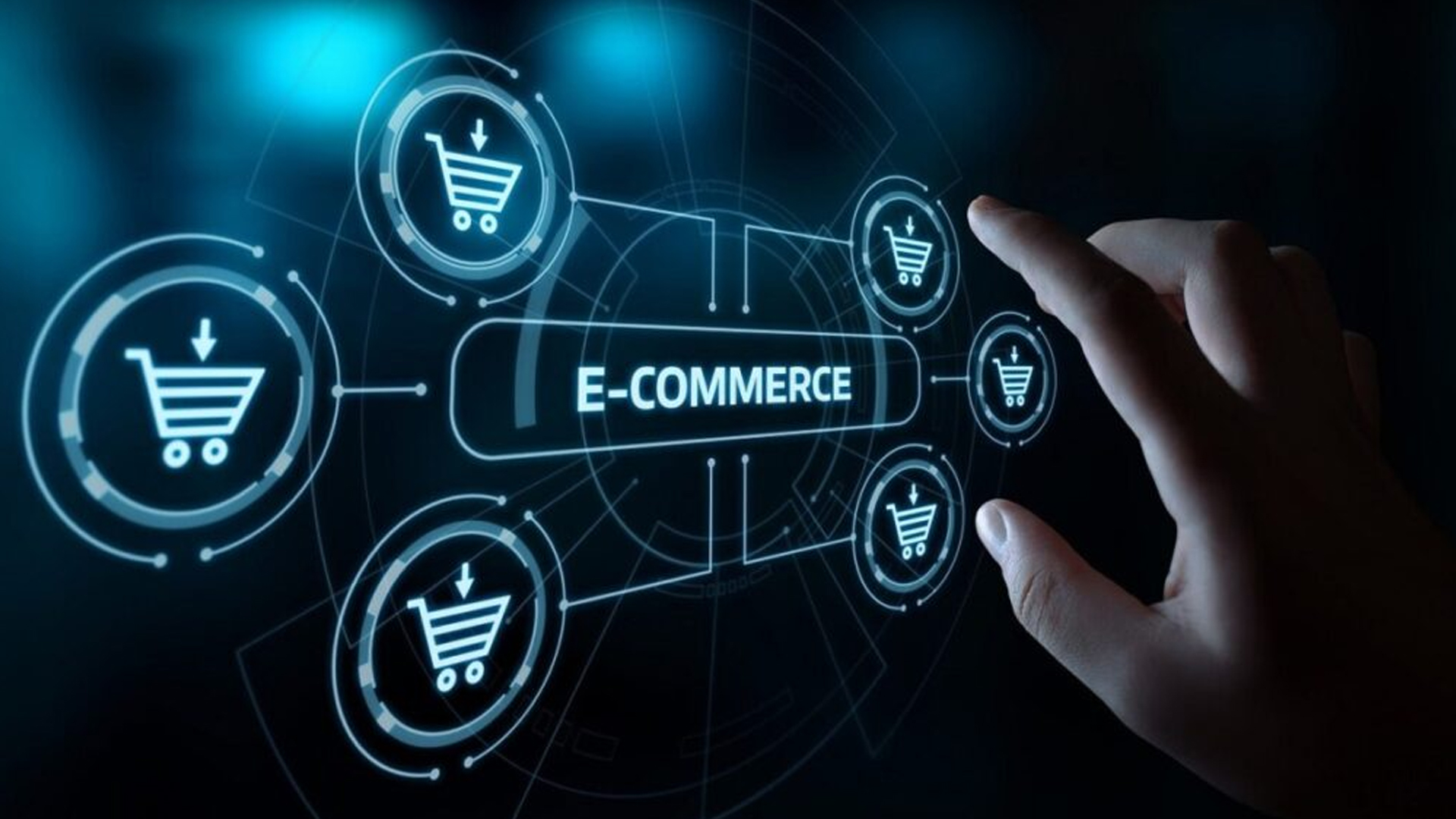 Unlocking Unprecedented Flexibility and Performance for Your E-commerce in 2025