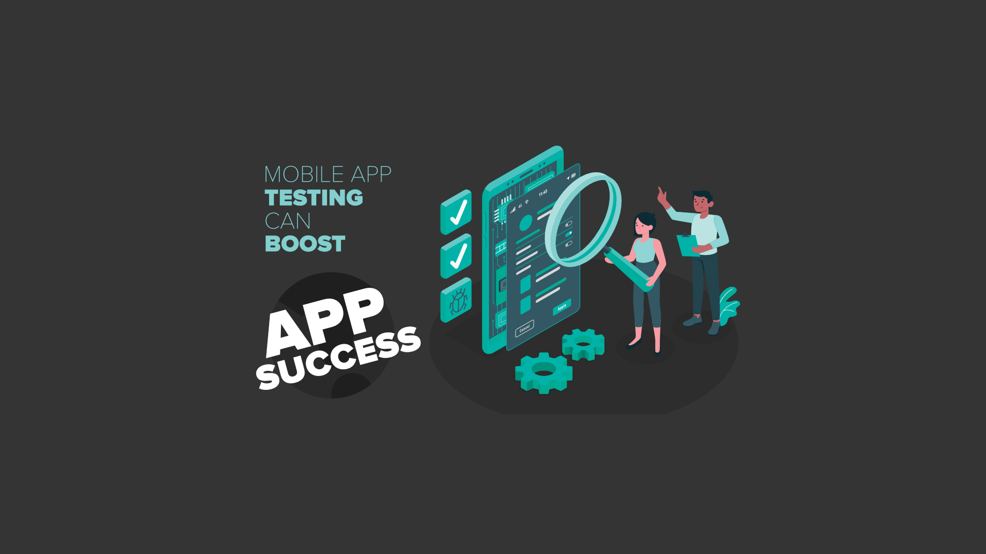 Why App Testing and QA Are Non-Negotiable for Mobile Success