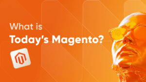 Read more about the article Why Magento is Still King in 2025