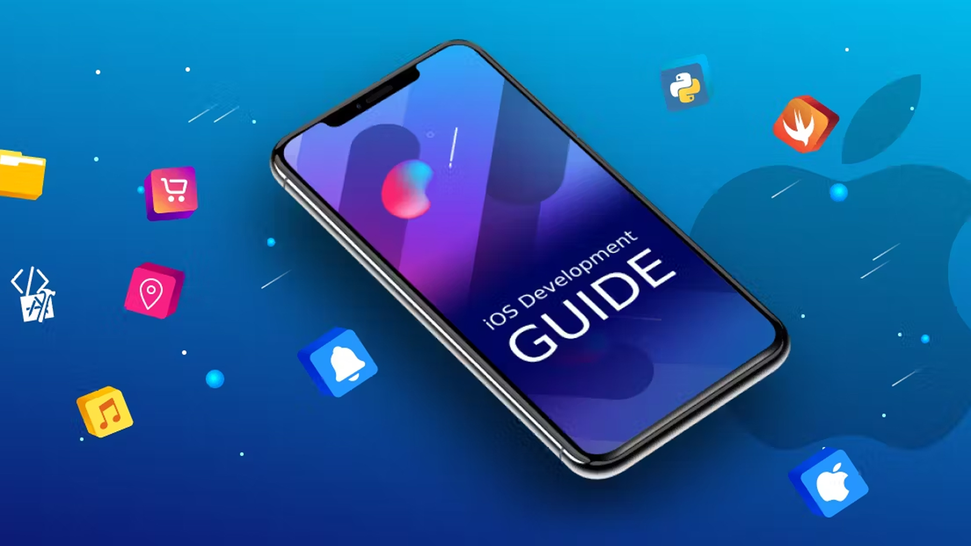 Crafting the Future A Comprehensive Guide to iOS App Development